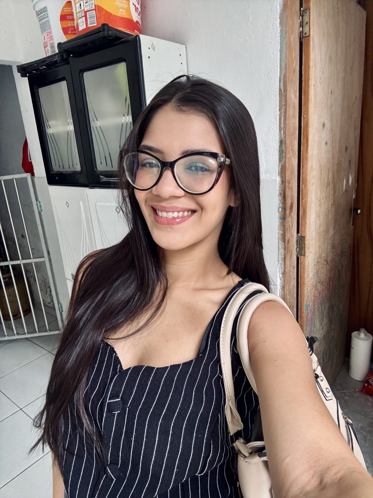 Yasmim Soares